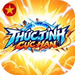 Icon Thức Tỉnh Cực Hạn